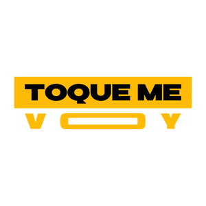 TOQUE ME VOY | Espanha