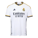 Camiseta del Real Madrid I 2023/2024