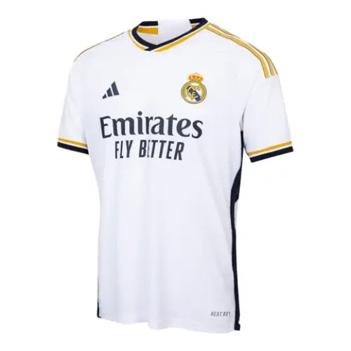 Camiseta del Real Madrid I 2023/2024