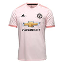 Camiseta del Manchester United II 2018/2019