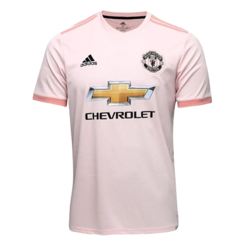 Camiseta del Manchester United II 2018/2019