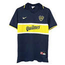 Camiseta del Retrô Boca Juniors I 1996/1997