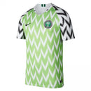 Camiseta del Nigéria I 2018