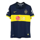 Camiseta del Boca Juniors I 2009/2010