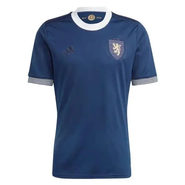 Camiseta del Escócia 2023/2024 - 150 ANOS