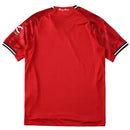 Camiseta del Manchester United I 2025/26 - Versión del jugador