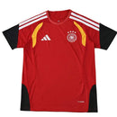 Camiseta Pre Partido Alemania II 2026