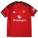 Camiseta del Manchester United I 2025/26