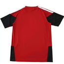 Camiseta Pre Partido Alemania II 2026