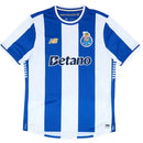 Camiseta Porto I 2025/26