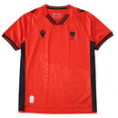 Camiseta del Albânia I 2025/26