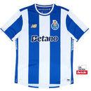 Camiseta Porto I 2025/26