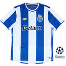 Camiseta Porto I 2025/26