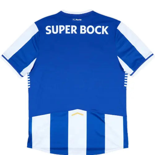 Camiseta Porto I 2025/26