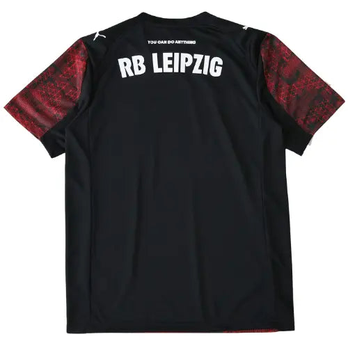 Camiseta RB Leipzig III 2025/26