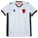 Camiseta del Albânia II 2025/26