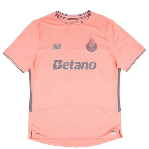 Camiseta Porto II 2025/26