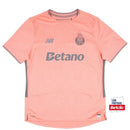 Camiseta Porto II 2025/26