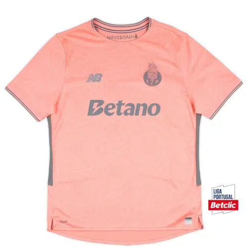 Camiseta Porto II 2025/26