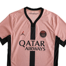 Camiseta del PSG III 2024/2025 - Versión del jugador