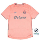Camiseta Porto II 2025/26