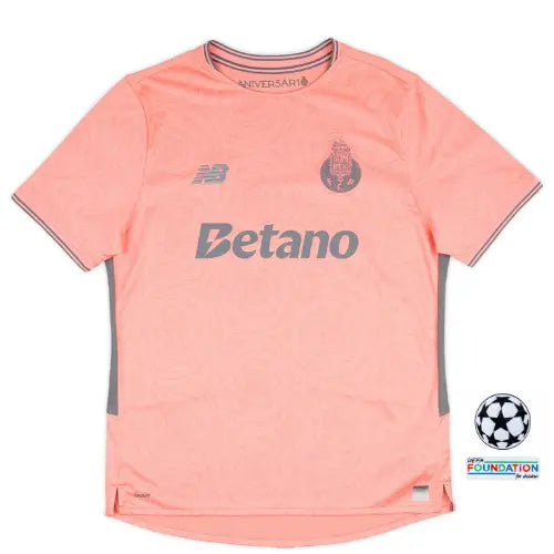 Camiseta Porto II 2025/26