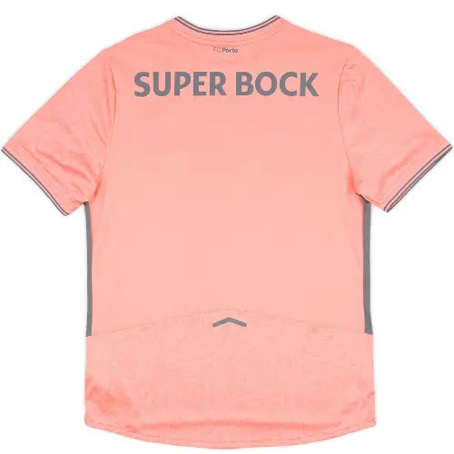 Camiseta Porto II 2025/26