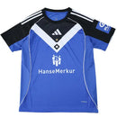 Camiseta del Hamburgo II 2025/26