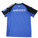 Camiseta del Hamburgo II 2025/26
