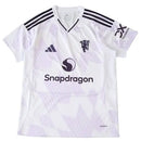 Camiseta Manchester United II 2025/26