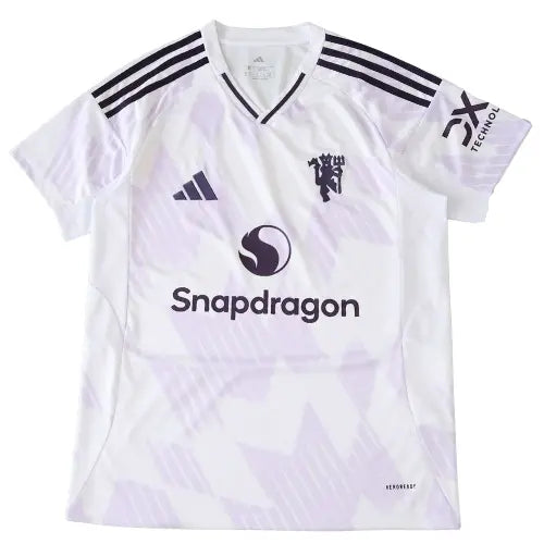 Camiseta Manchester United II 2025/26