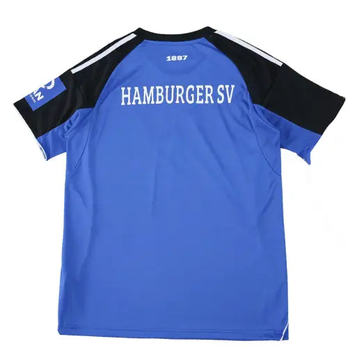 Camiseta del Hamburgo II 2025/26