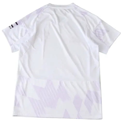 Camiseta Manchester United II 2025/26