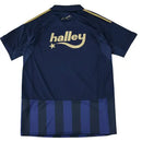 Camiseta Fenerbahçe III 2025/26