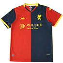 Camiseta Genoa I 2025/26