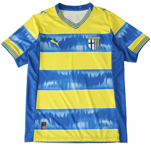 Camiseta Parma II 2025/26