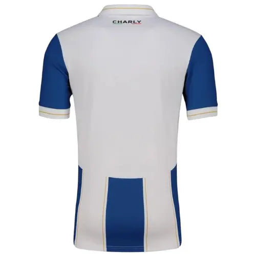 Camiseta del Pachuca I 2025/26 - Mundial De Clubes