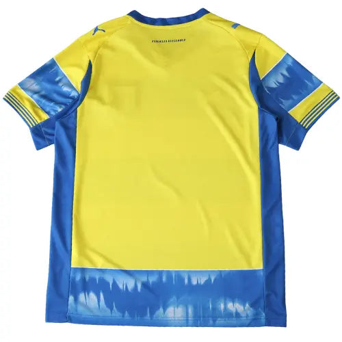 Camiseta Parma II 2025/26