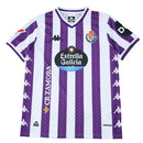 Camiseta Real Valladolid I 2025/26