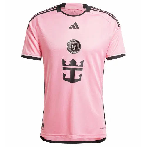 Camiseta del Inter Miami I 2024/2025