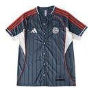 Camiseta del Bayern de Munique Us Pack Baseball 2025