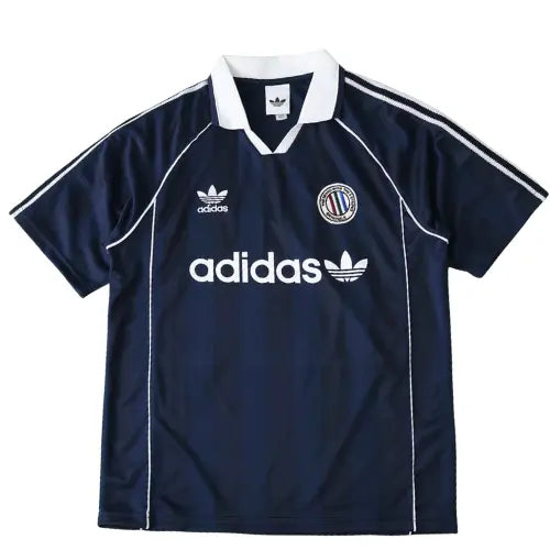 Camiseta Especial Originals SS – Blue