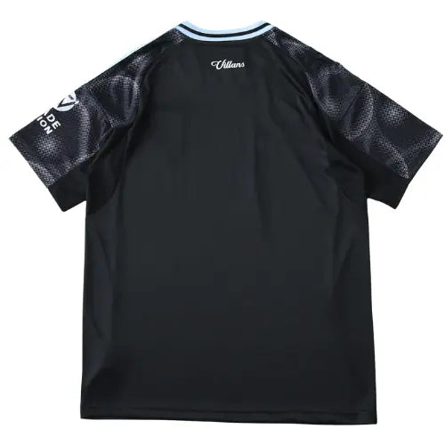 Camiseta del Aston Villa II 2025/26