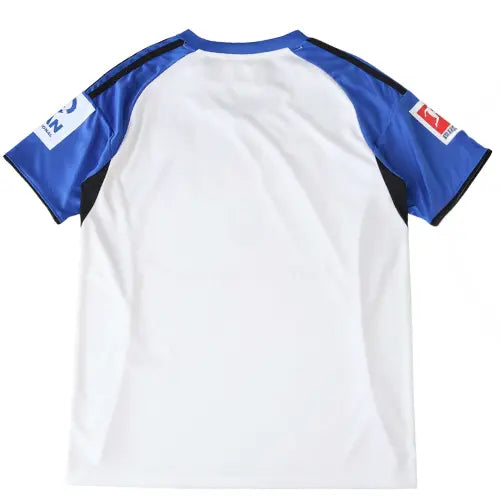 Camiseta del Hamburgo I 2025/26
