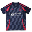 Camiseta del Nottingham Forest II 2024/2025