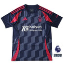 Camiseta del Nottingham Forest II 2024/2025
