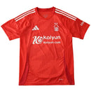 Camiseta del Nottingham Forest I 2024/2025