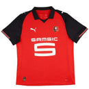 Camiseta del Stade Rennais I 2025/26