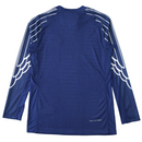 Camiseta del Jugador PSG IV 2025/26 - Manga larga