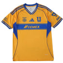 Camiseta del Tigres I 2025/2026